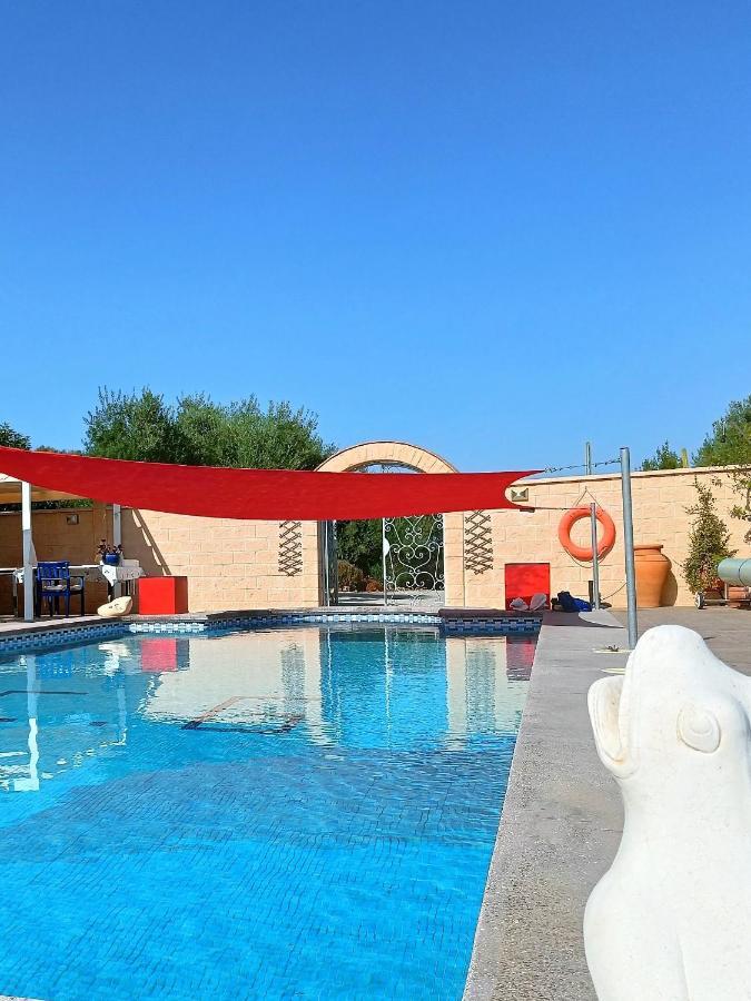 Casa Oasis Apartment Alora Exterior foto