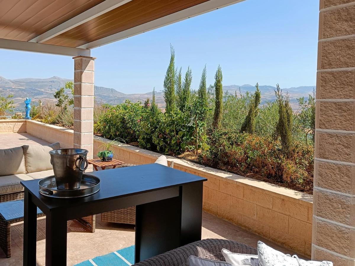 Casa Oasis Apartment Alora Exterior foto