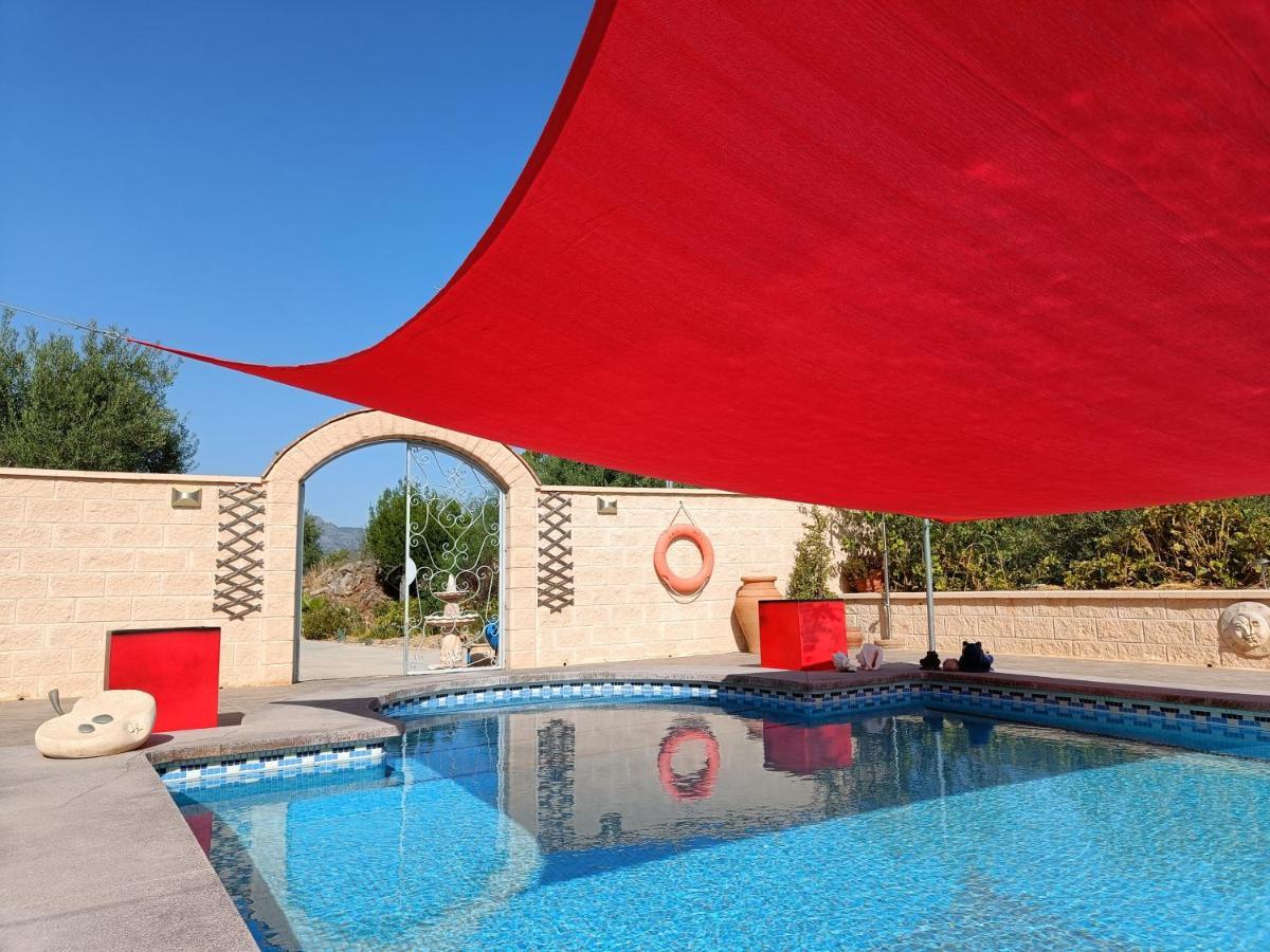 Casa Oasis Apartment Alora Exterior foto