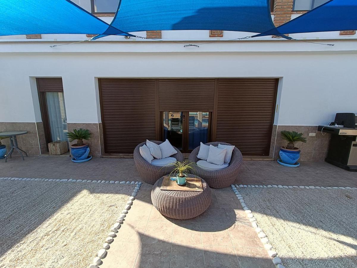Casa Oasis Apartment Alora Exterior foto