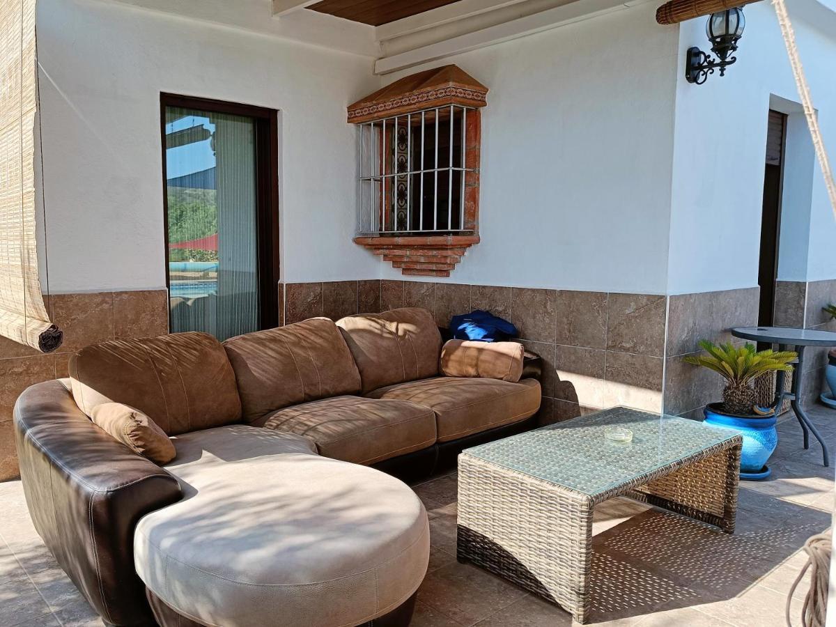 Casa Oasis Apartment Alora Exterior foto