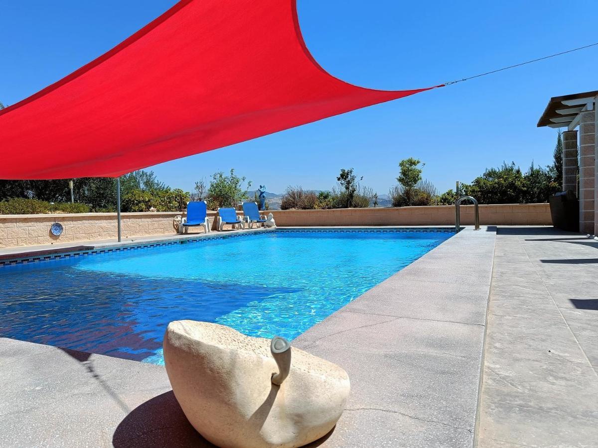 Casa Oasis Apartment Alora Exterior foto