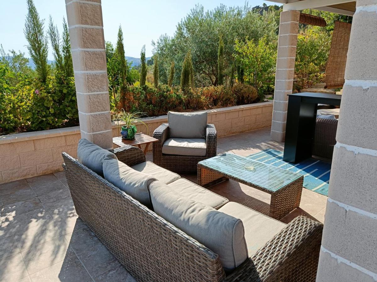 Casa Oasis Apartment Alora Exterior foto