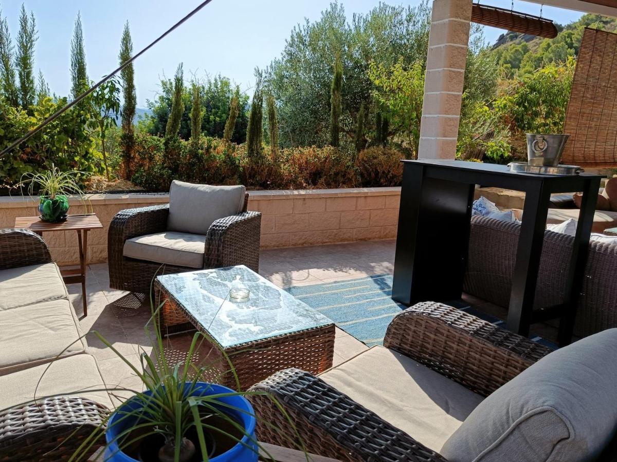 Casa Oasis Apartment Alora Exterior foto