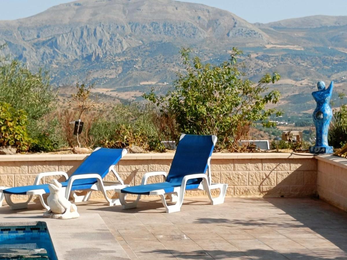 Casa Oasis Apartment Alora Exterior foto