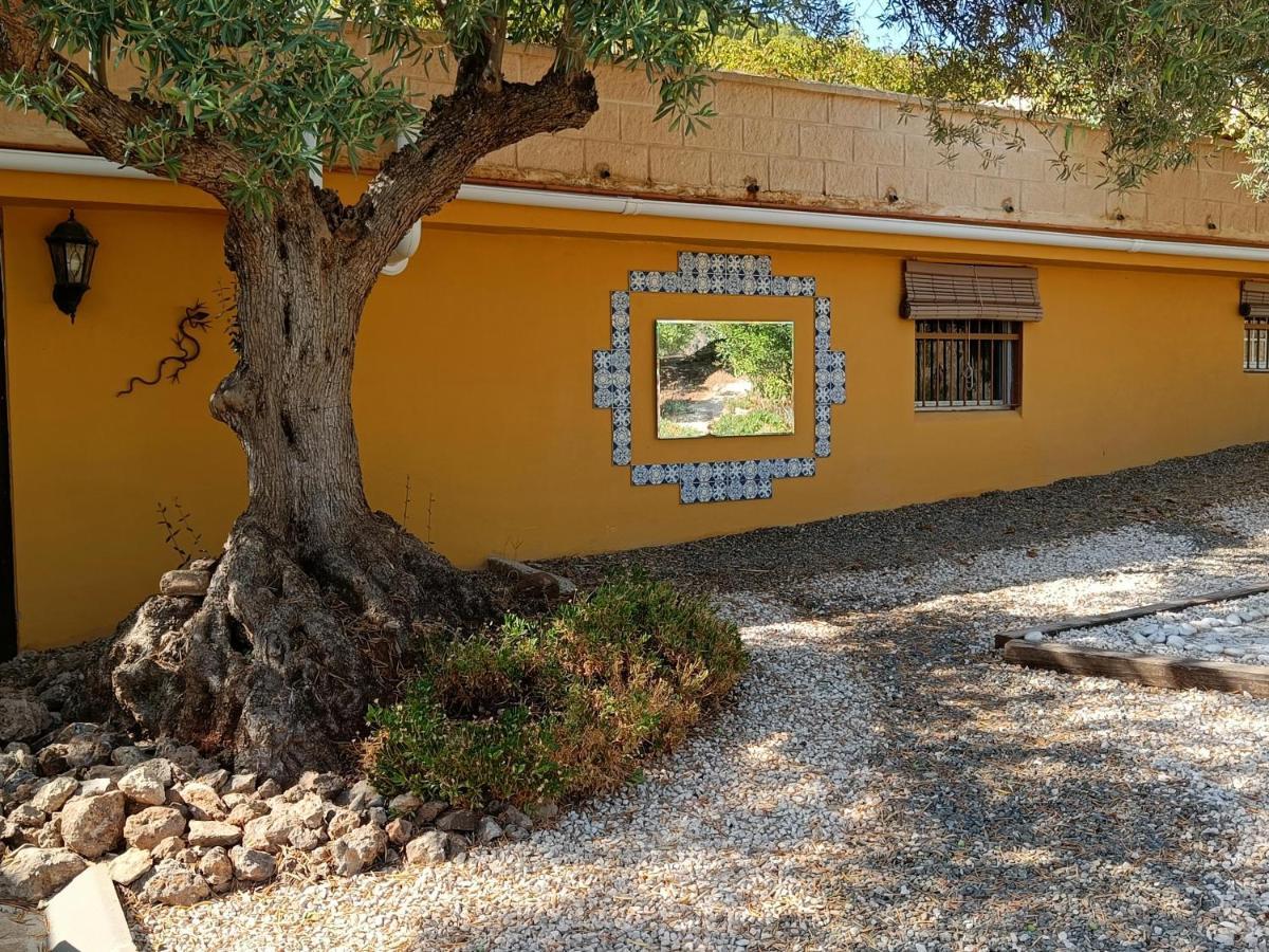 Casa Oasis Apartment Alora Exterior foto