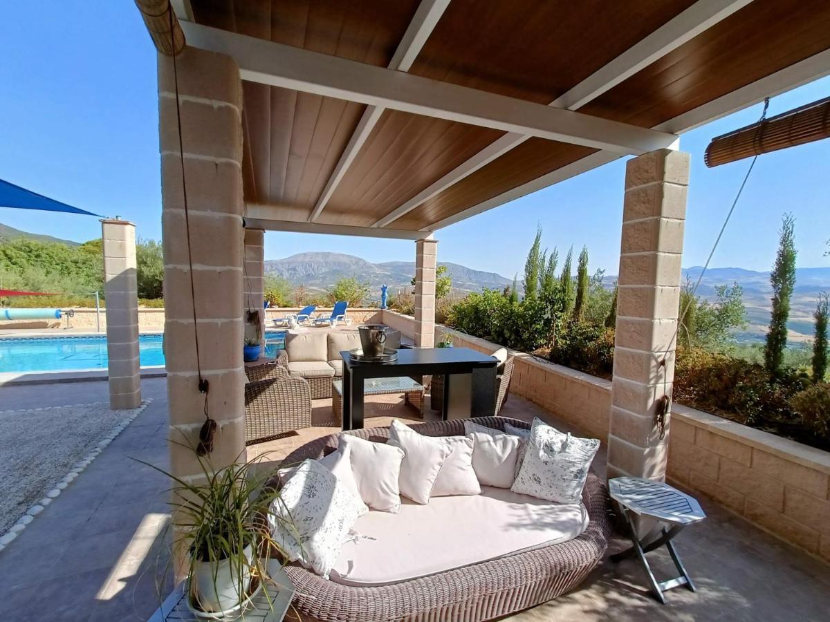 Casa Oasis Apartment Alora Exterior foto