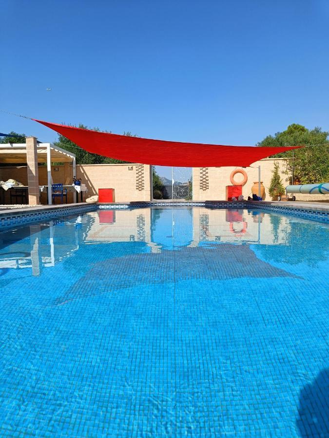 Casa Oasis Apartment Alora Exterior foto