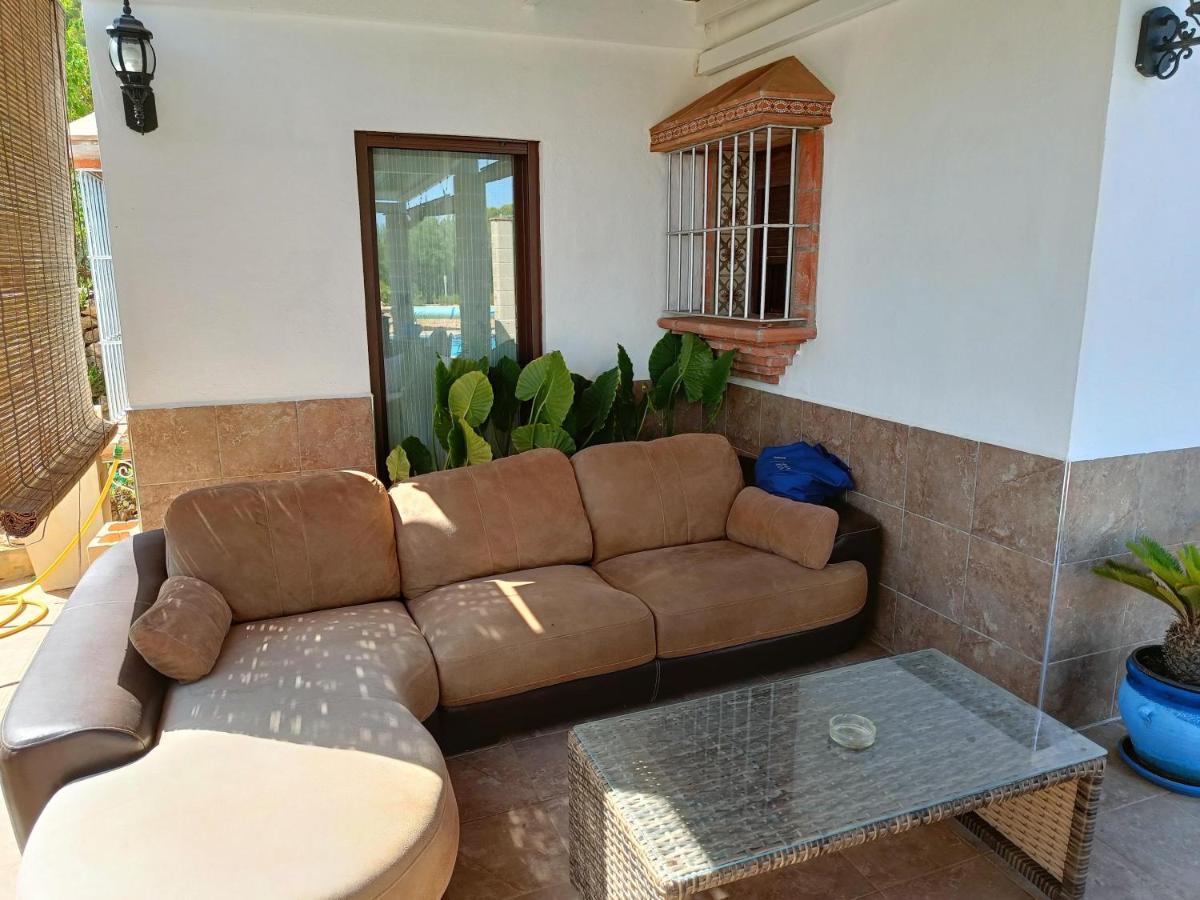 Casa Oasis Apartment Alora Exterior foto