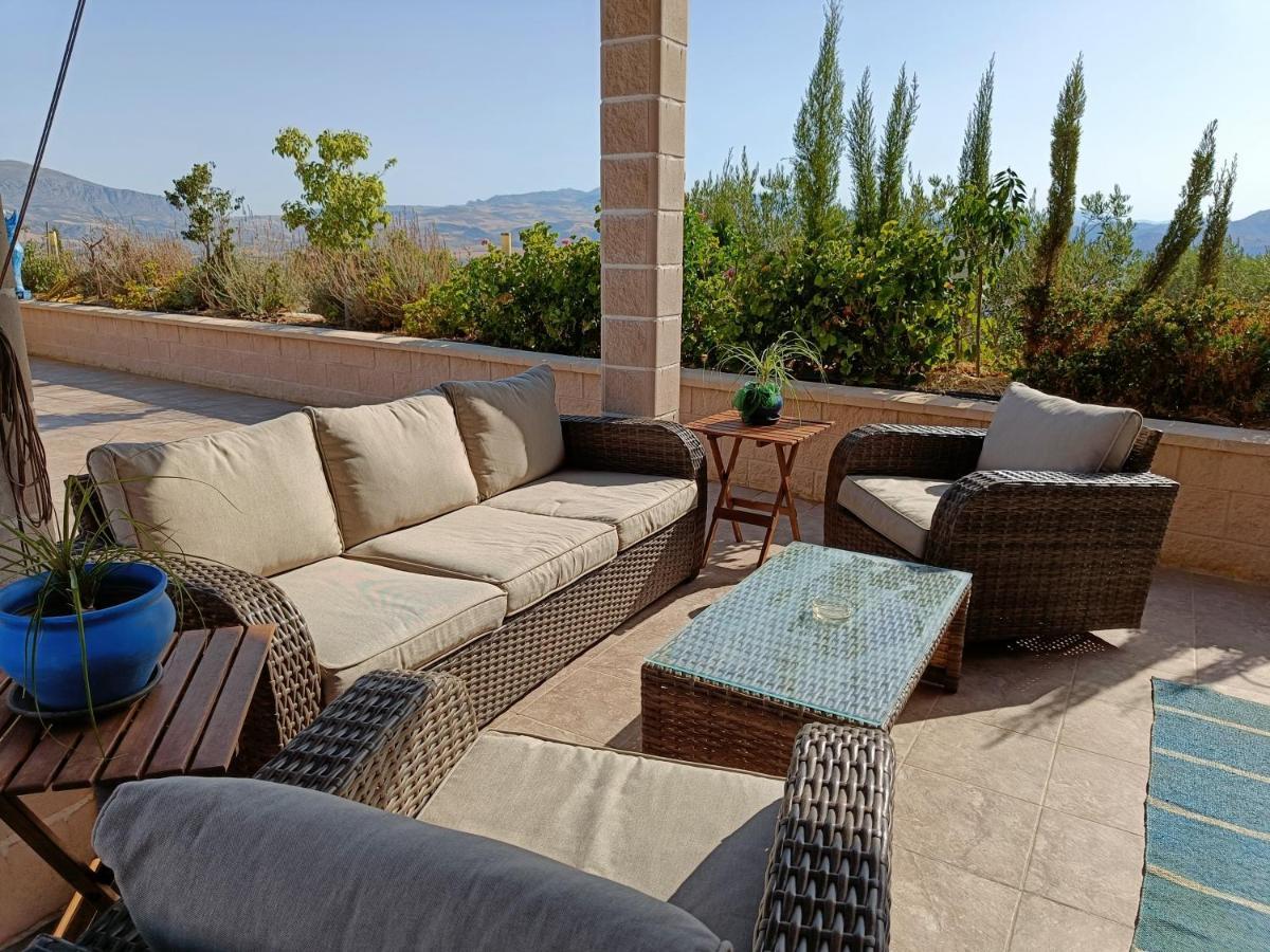Casa Oasis Apartment Alora Exterior foto