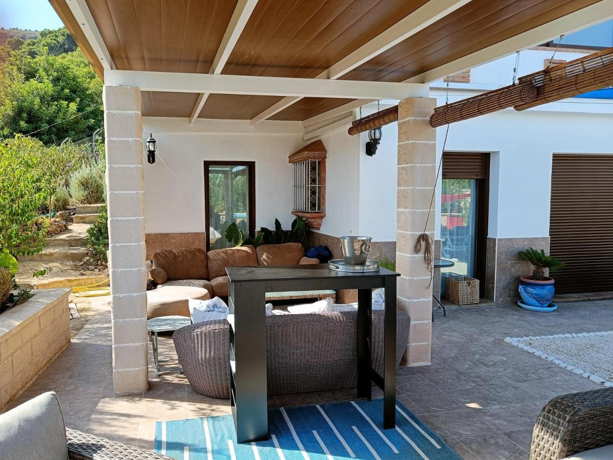 Casa Oasis Apartment Alora Exterior foto