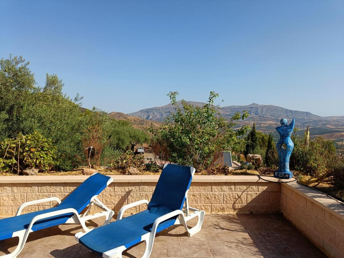 Casa Oasis Apartment Alora Exterior foto