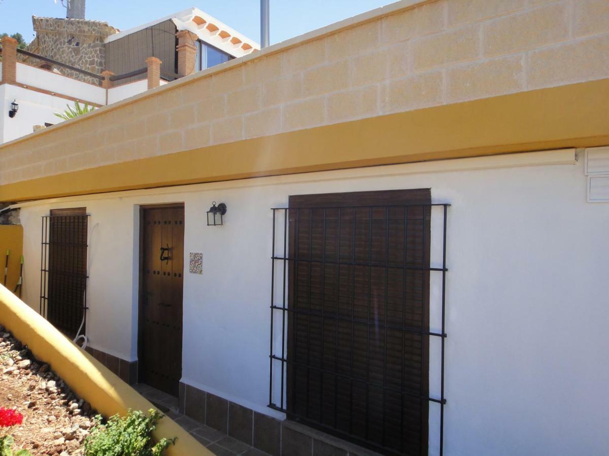 Casa Oasis Apartment Alora Exterior foto