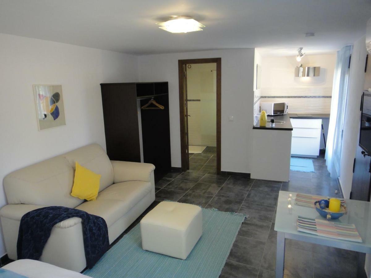 Casa Oasis Apartment Alora Exterior foto