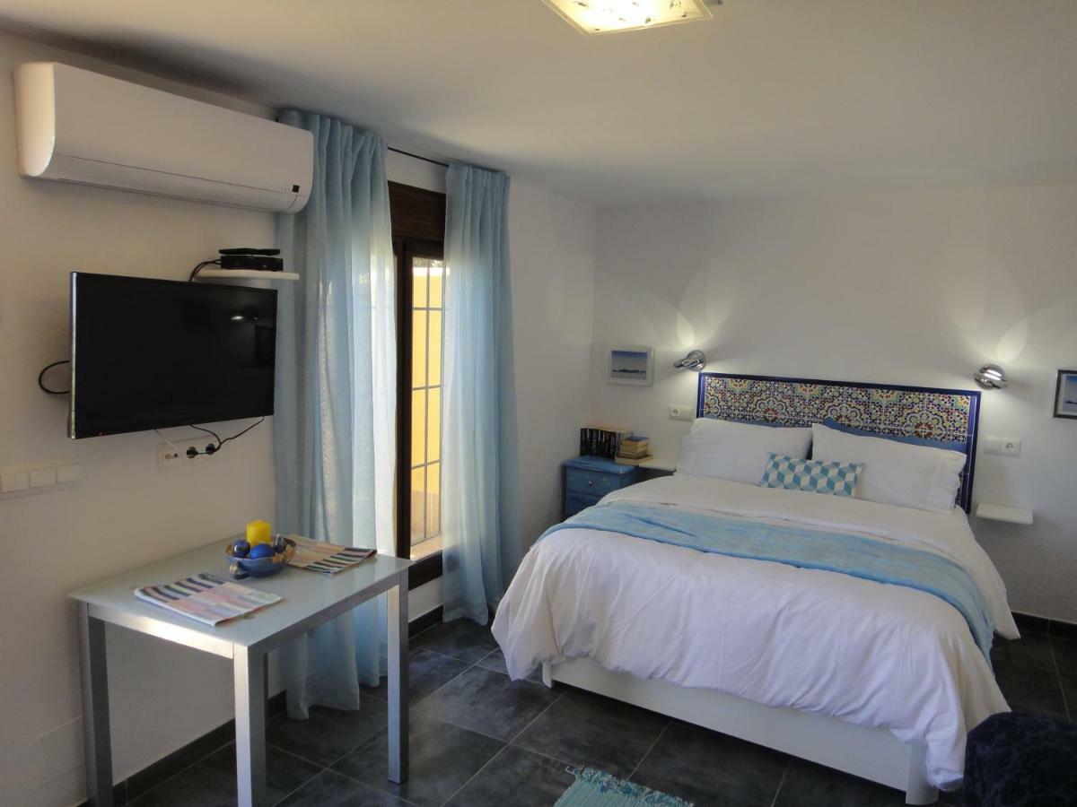 Casa Oasis Apartment Alora Exterior foto
